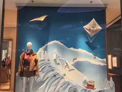 -爱马仕 HERMES(德基广场店)