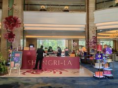-广州香格里拉酒店