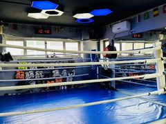 -M.S拳击泰拳馆(大学路店)