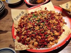 -泥糊破店小酒馆·团建聚餐(南京西路店)