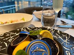 黑松露鹅肝-燃扒房Steakhouse(皇庭店)