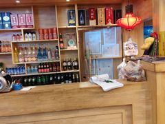 -三道菜(明堂公园店)