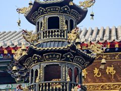 -长安寺