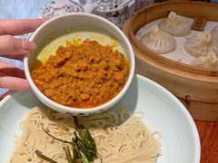 -裕兴记•蟹黄面馆(人民广场店)