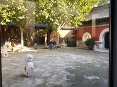 -嵩祝寺及智珠寺