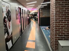 -威尔仕健身(新天地店)