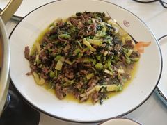 -食光慢宴·安吉土菜馆