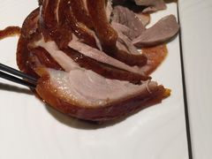 -同喜烤鸭店(光芒店)