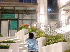 -利腾金力湾商业中心
