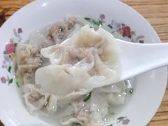 -松盛糕团店(红旗桥店)