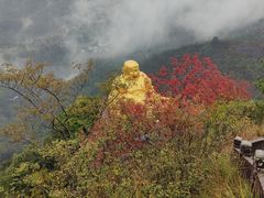 -大慈岩风景区