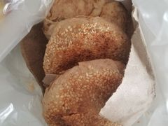 -李小老烧饼(常营民族家园店)