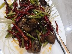 -君霖海鲜私房菜(春柳店)