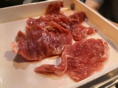 -神户赤童日式烤肉伙伴(东直门店)