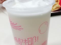 -麦当劳(花桥得来速店)