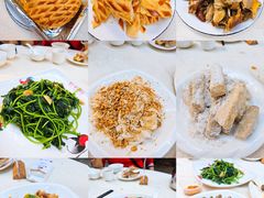 -陈记粤湛鸡饭店