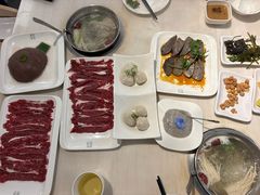 -围炉夜话·潮汕卤水火锅(榕江店)