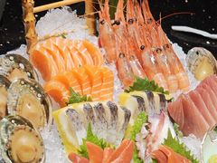 -上井精致料理(成都大悦城店)