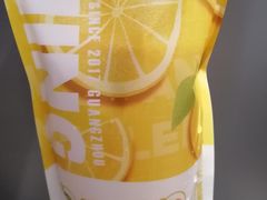 -挞柠·手打柠檬茶(白云汇广场店)