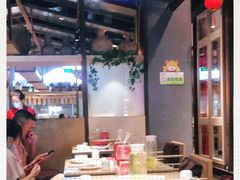-湘阁里辣(沙井华润万家店)
