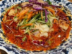 -清真·双公羊·馕坑烤全羊(奥体店)