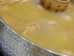 -朴小妹人参鸡汤火锅(长白山万达店)