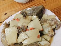 -老兵牛蹄店(下沙店)