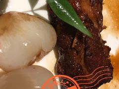-拾溪餐厅·包厢(杭州千禧度假酒店)