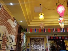 -大耳象东南亚风情餐厅(月湖公园店)
