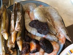 -喜庭海鲜自助(来福士店)