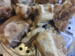 -蒙亨·手把肉·蒙古包文化主题餐厅(天恒广场店)