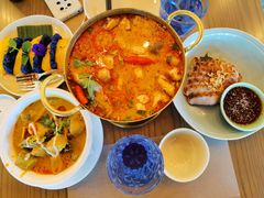 -CHINCHIN 青青·泰国料理(万象食家店)