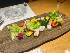 -蝉一日本料理(高新区店)