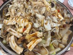 -标记好食