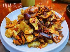 -苗岭侗寨(金阳店)