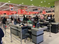 -永辉超市(回龙观店)