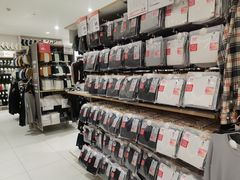 -优衣库(南京建邺万达广场店)