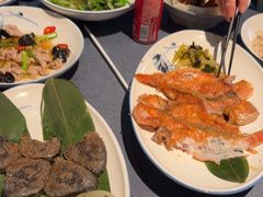 -海门鱼仔·潮汕味(百信广场西区店)