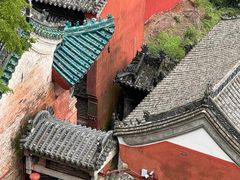 -武当山风景区