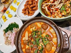 -紫泥369粗粮季(四牌楼店)