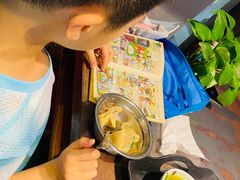 -阿姨食堂