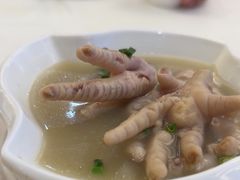 -万山楼海鲜酒家·二十三年老字号