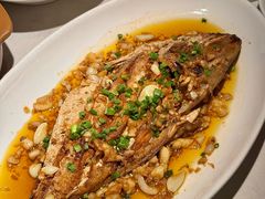 -北李妈妈菜·海肠捞饭(高新万达店)