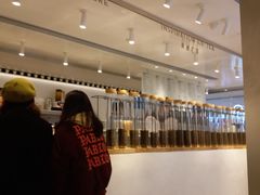 -喜茶(佛山岭南站店)