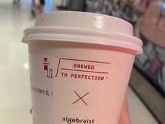 -代数学家algebraist(苏州中心店)