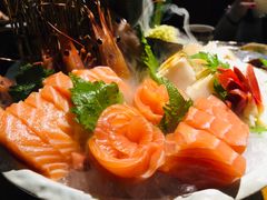 -和彩放题餐厅(酒仙桥店)