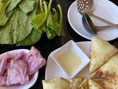 -野菌皇海景野生菌火锅(滨海大道店)