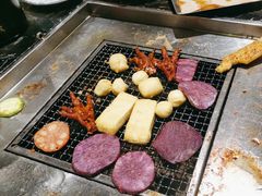-塘屋烧烤·云南火塘烧烤品牌(新亚洲店)