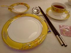 -银都上海菜馆(粤海东路店)