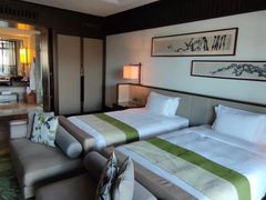 -广州都喜泰丽温泉度假酒店